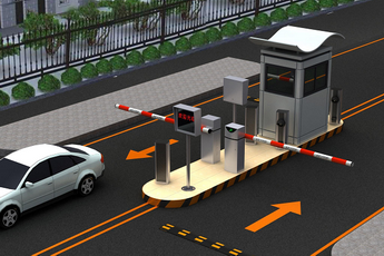 汕尾 停車場管理系統 