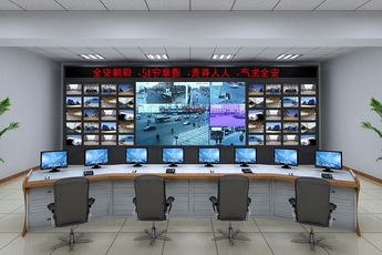 汕尾 安防監控系統 